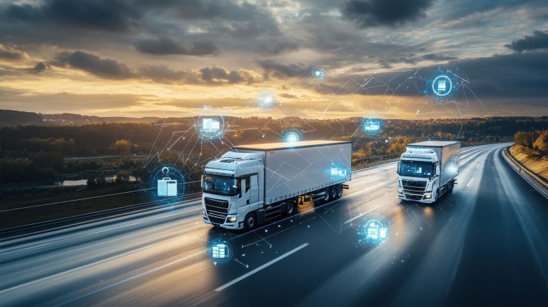 Next Generation Shipping Management