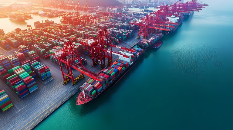 Impact of Tariffs In Food Service