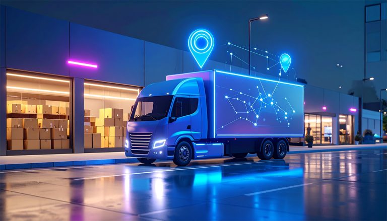 Reducing Freight Costs With AI