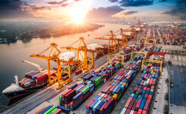 Importing Goods From Around The Globe