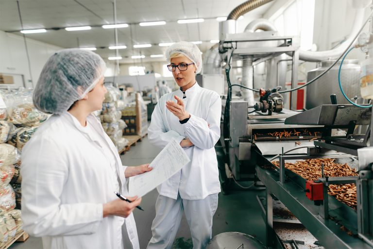 Food Service Manufacturing