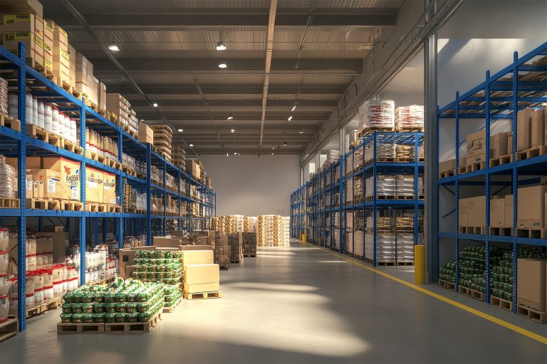 Food Warehouse