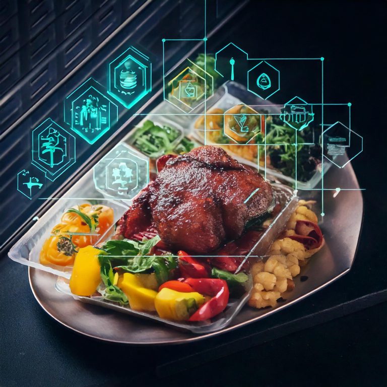 Food Service Trends 2025