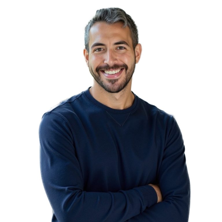 Employee Spotlight: Josh Morgan