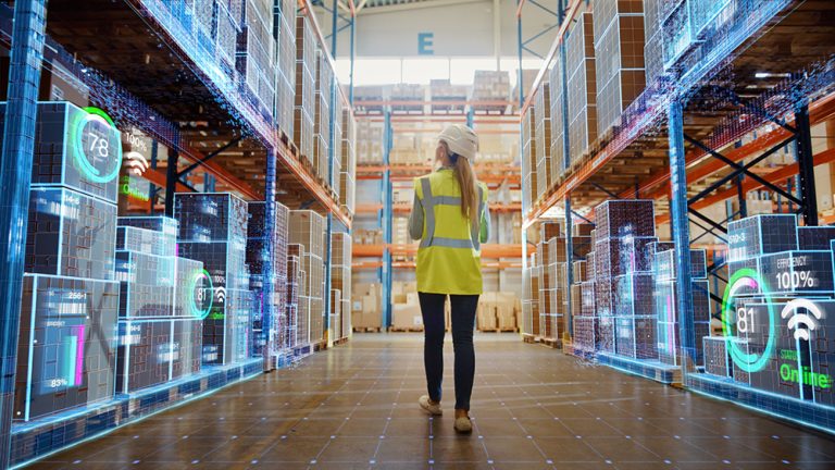 Artificial Intelligence and The Future of Food Service